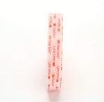 3M SJ3560/CLR1333 Scotch SJ3560 Dual Lock 250 Reclosable Fastener: 1" x 10 ft., Clear - Image 4